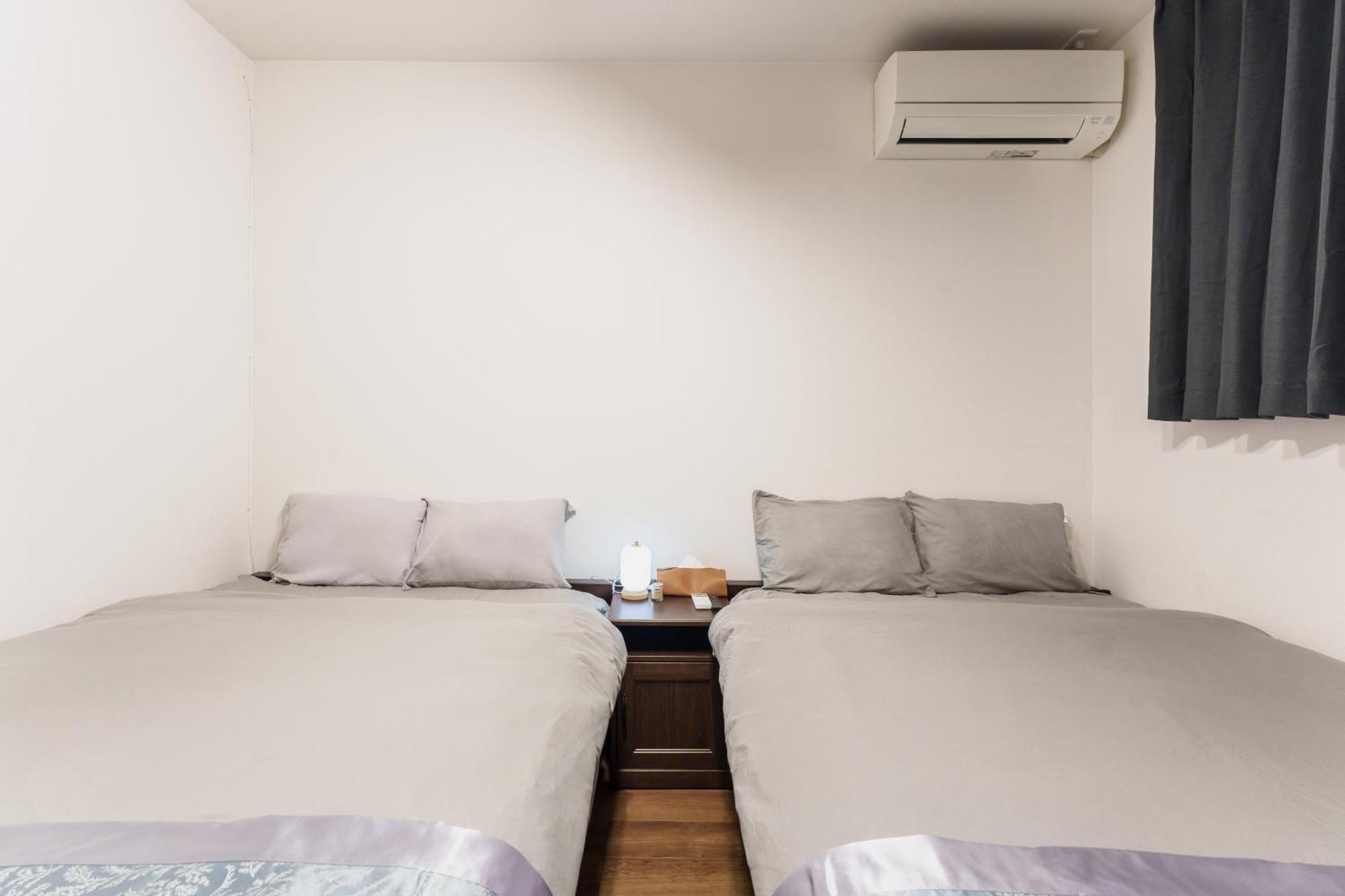 City House 暁 -Akatsuki- Osaka Exterior photo